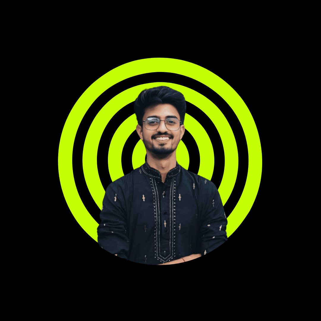 Aryan Tyagi