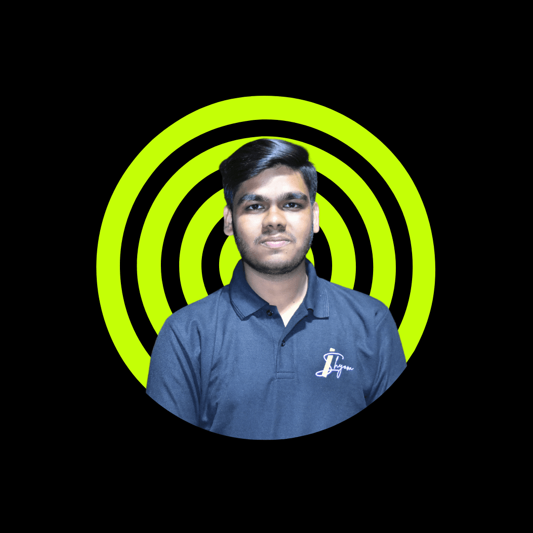 Divyanh Sharma