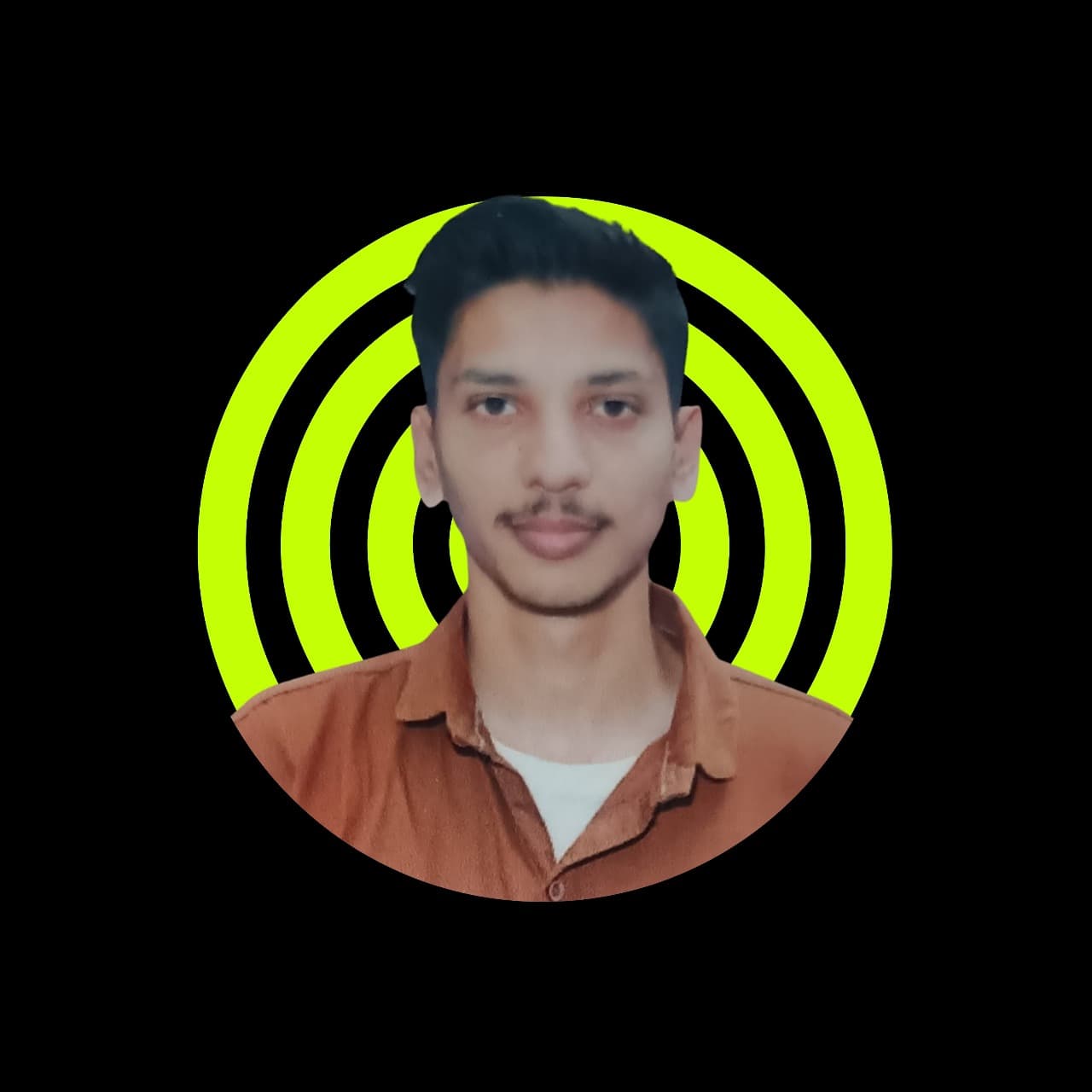 Deepesh Arya