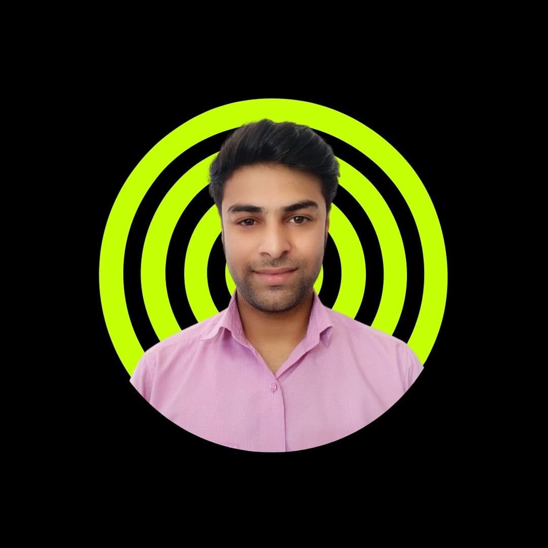 Manish Sharma