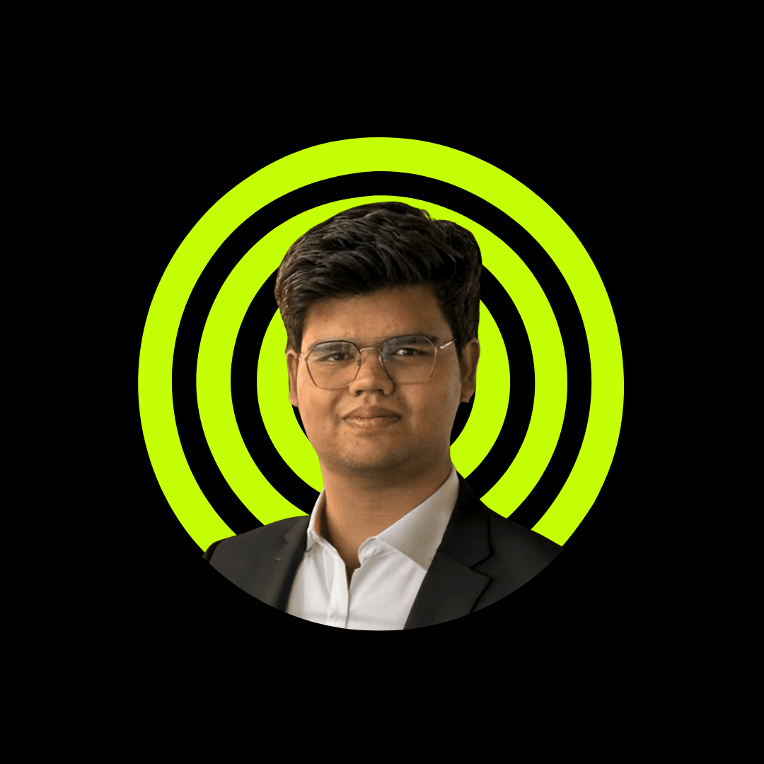 Uday Shamra